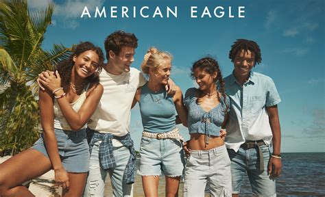 counterfeit american eagle clothing